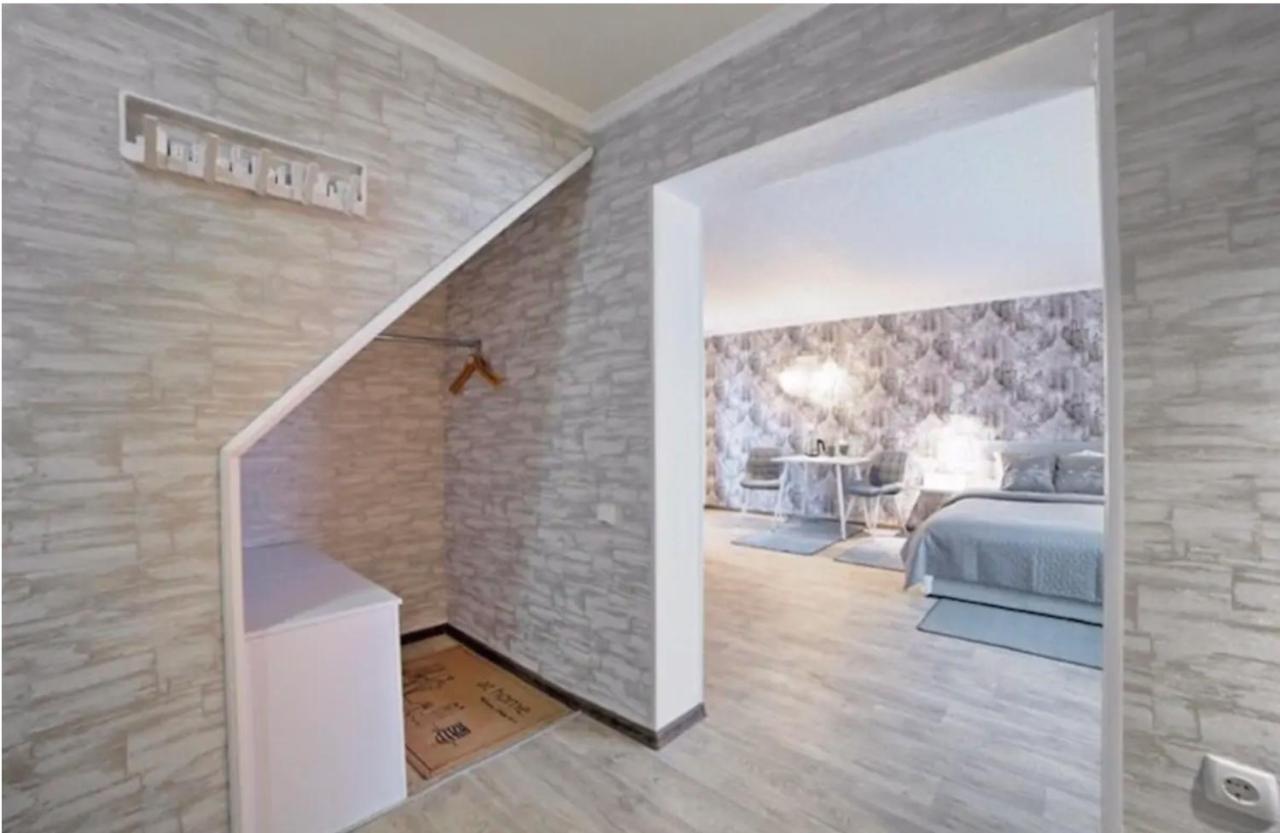 Гостьовий Будинок Bed&Bike Bila Cerkva Exteriér fotografie